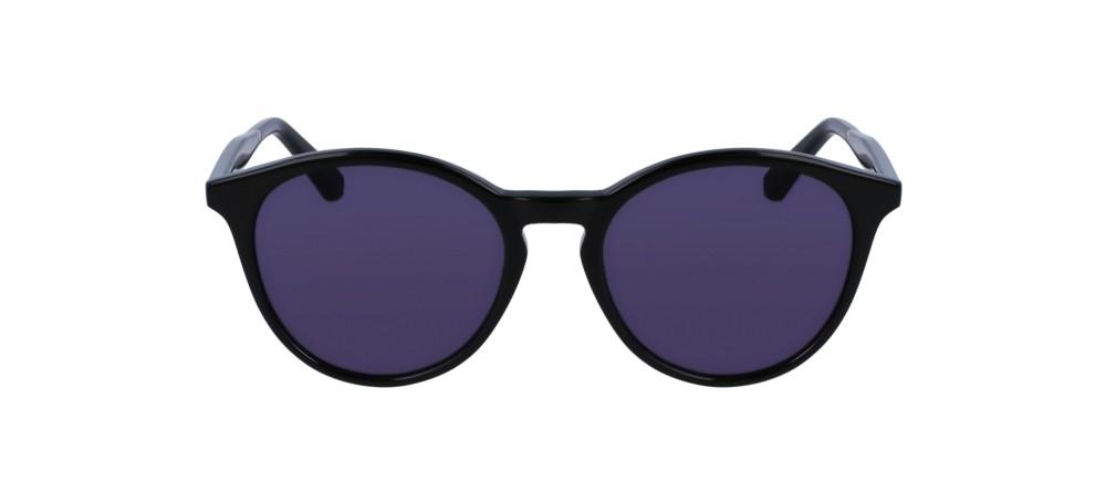 CALVIN KLEIN MOD. CK23510S – 001 S – image 2