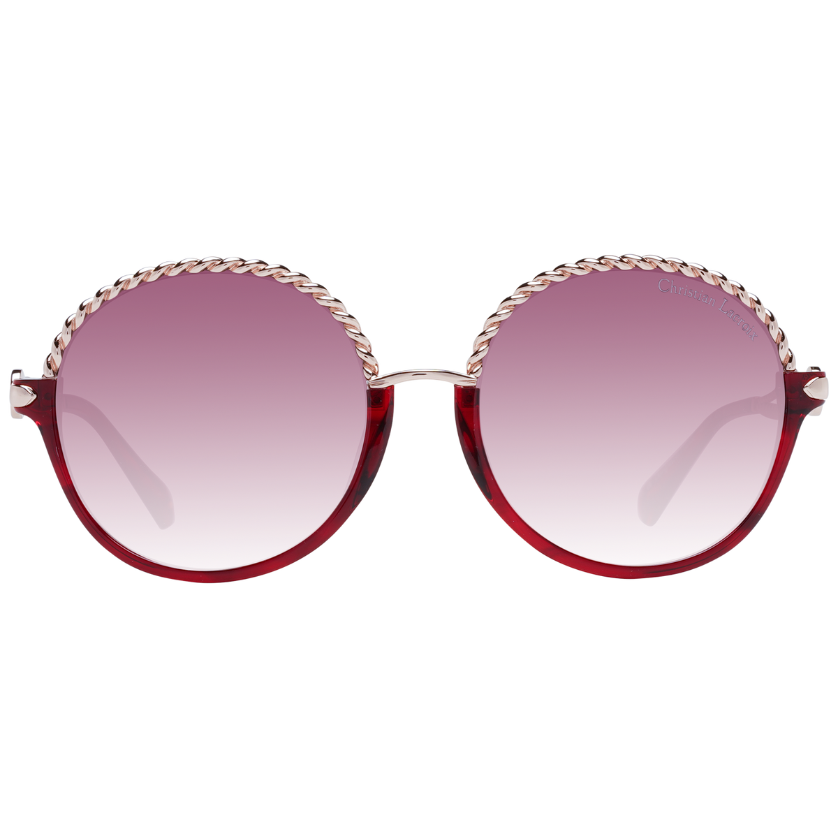 CHRISTIAN LACROIX MOD. CL5098 54253 – image 2