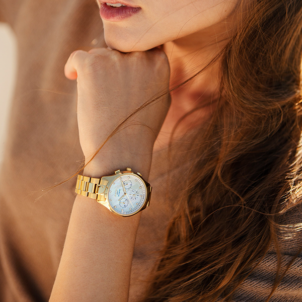 CAUNY pink 6