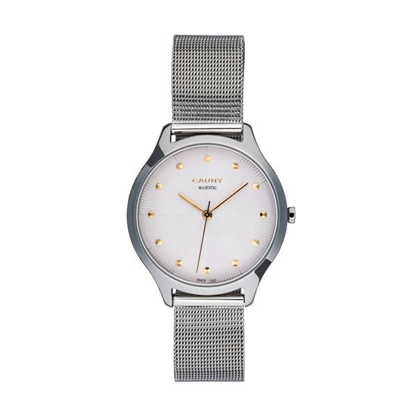 CAUNY silver