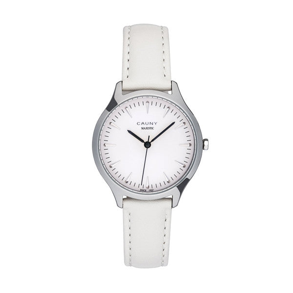 CAUNY white