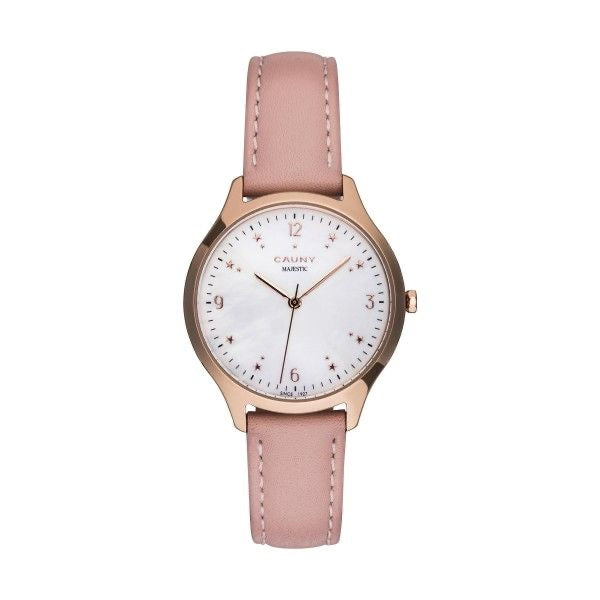 CAUNY pink