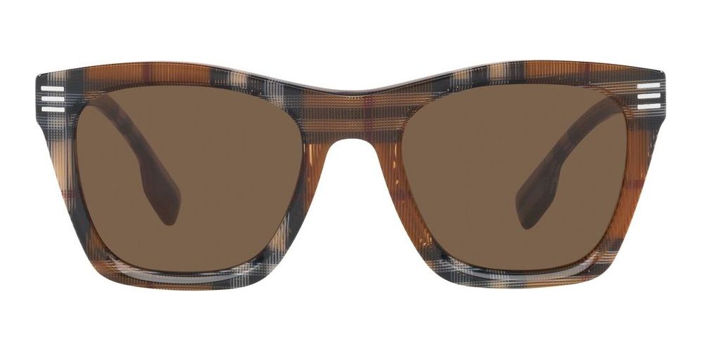 BURBERRY MOD. COOPER BE 4348 – 3966-73 – image 2