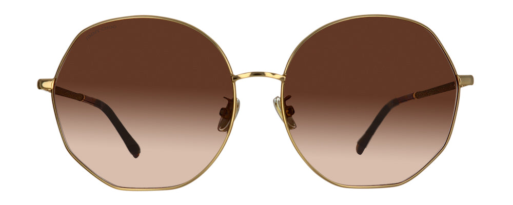 JIMMY CHOO Mod. CORAL_G_SK-06J-61 – image 2