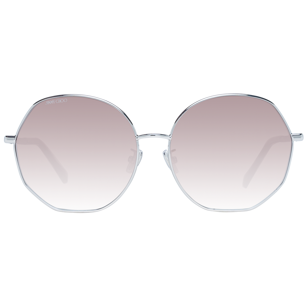 JIMMY CHOO MOD. CORAL_G_SK 61763NQ – image 2