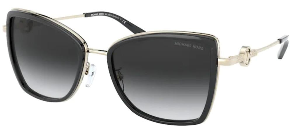 MICHAEL KORS MOD. CORSICA MK 1067B – 1014-8G – image 1
