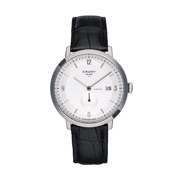 CAUNY black