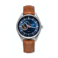 CAUNY blue