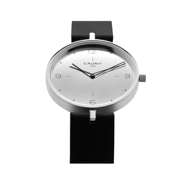 CAUNY black 3