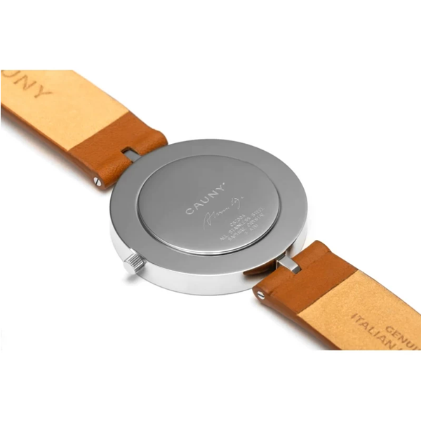 CAUNY orange 10