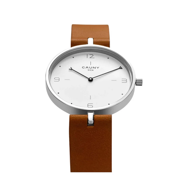 CAUNY orange 3