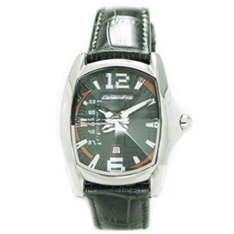 CHRONOTECH green