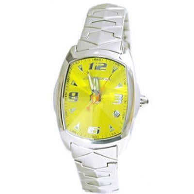 CHRONOTECH yellow