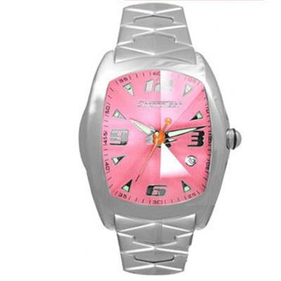 CHRONOTECH pink