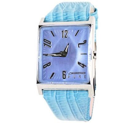 CHRONOTECH blue