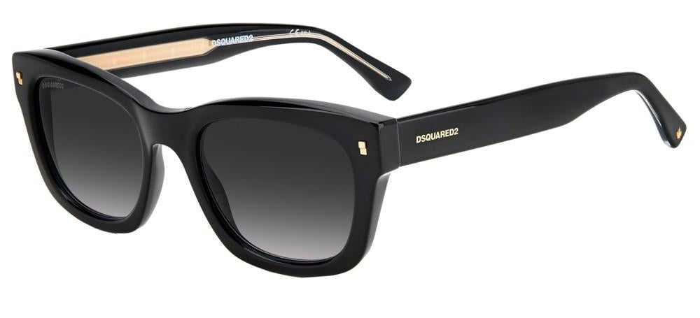 DSQUARED2 MOD. D2 0012_S – image 1