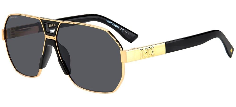 DSQUARED2 MOD. D2 0028_S – image 1