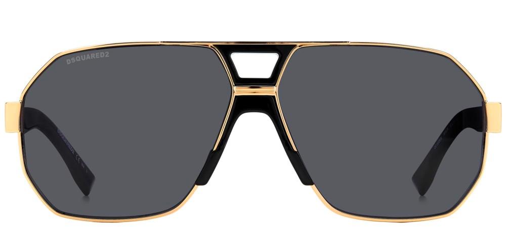 DSQUARED2 MOD. D2 0028_S – image 2