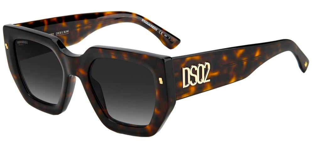 DSQUARED2 MOD. D2 0031_S – 086-9O – image 1