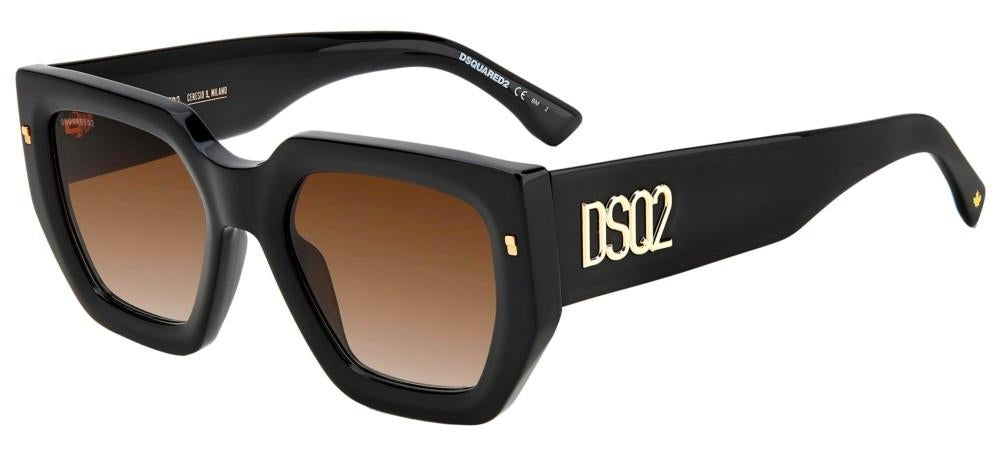 DSQUARED2 MOD. D2 0031_S – 2M2-HA – image 1