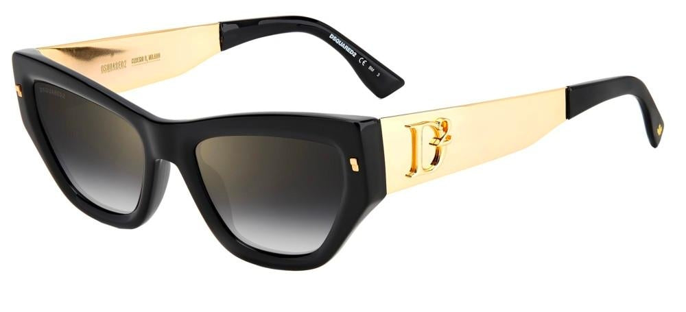 DSQUARED2 MOD. D2 0033_S – image 1