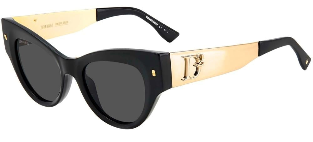 DSQUARED2 MOD. D2 0062_S – image 1