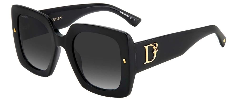 DSQUARED2 MOD. D2 0063_S – 807-9O A – image 1