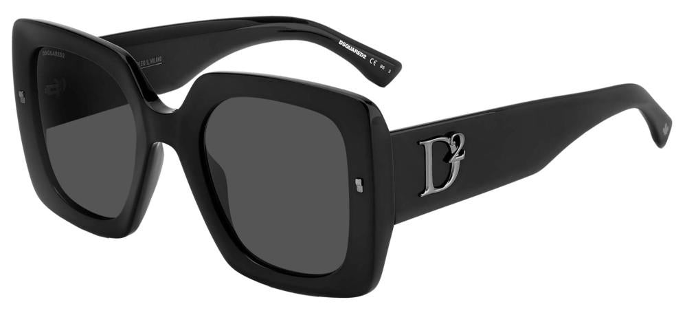 DSQUARED2 MOD. D2 0063_S – ANS-IR – image 1