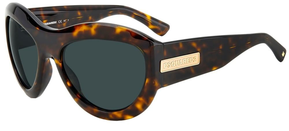 DSQUARED2 MOD. D2 0072_S – 086-KU – image 1