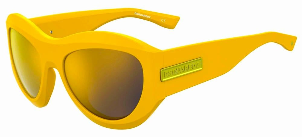 DSQUARED2 MOD. D2 0072_S – 40G-CU – image 1