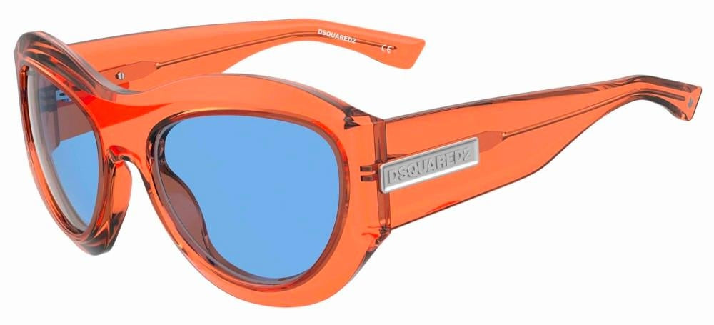 DSQUARED2 MOD. D2 0072_S – L7Q-KU – image 1