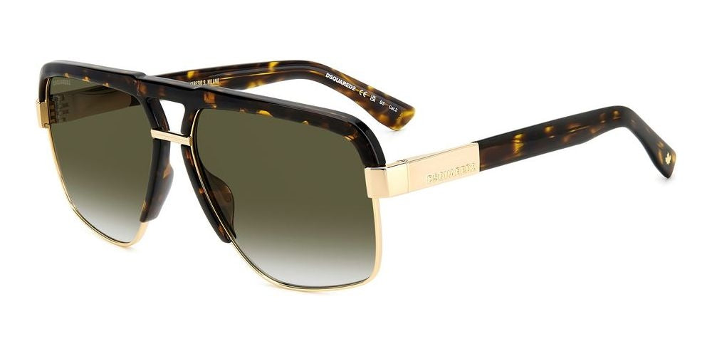 DSQUARED2 MOD. D2 0084_S – 2IK-9K – image 1
