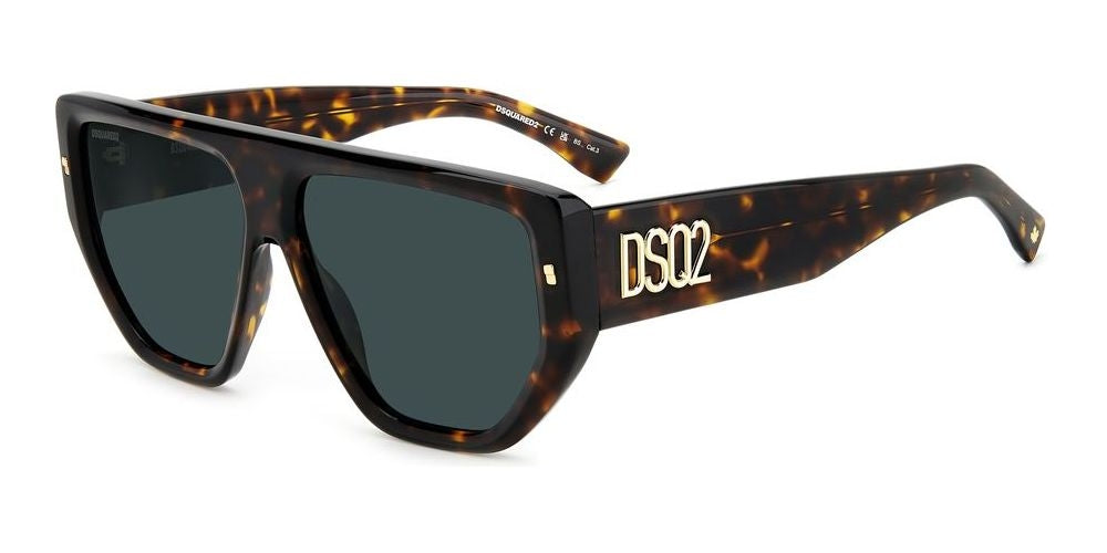 DSQUARED2 MOD. D2 0088_S – 086-KU – image 1
