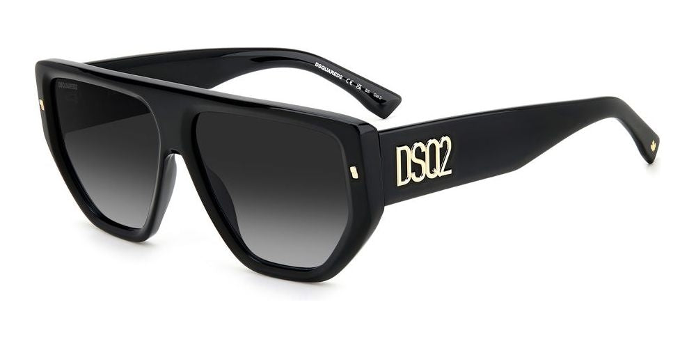 DSQUARED2 MOD. D2 0088_S – 2M2-9O – image 1