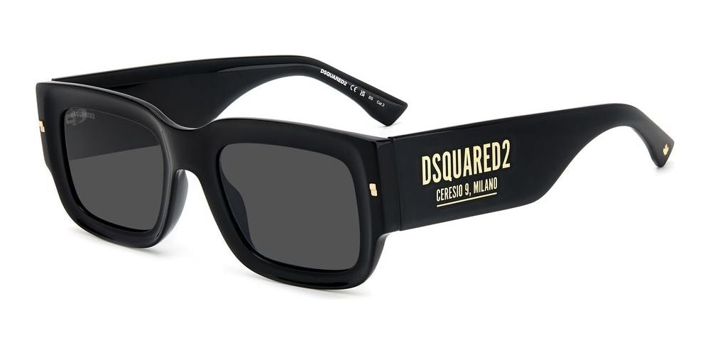 DSQUARED2 MOD. D2 0089_S – image 1