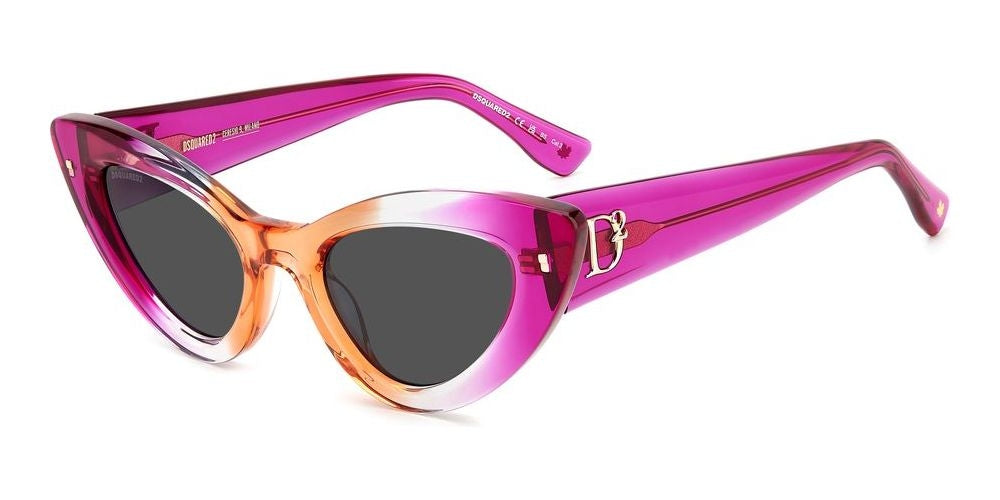 DSQUARED2 MOD. D2 0092_S – image 1
