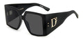DSQUARED2 MOD. D2 0096_S – 807-IR – image 1