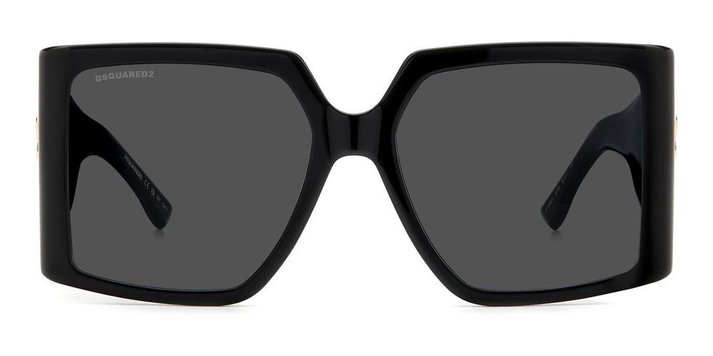 DSQUARED2 MOD. D2 0096_S – 807-IR – image 2