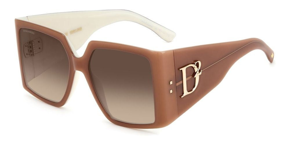 DSQUARED2 MOD. D2 0096_S – DLN-HA – image 1