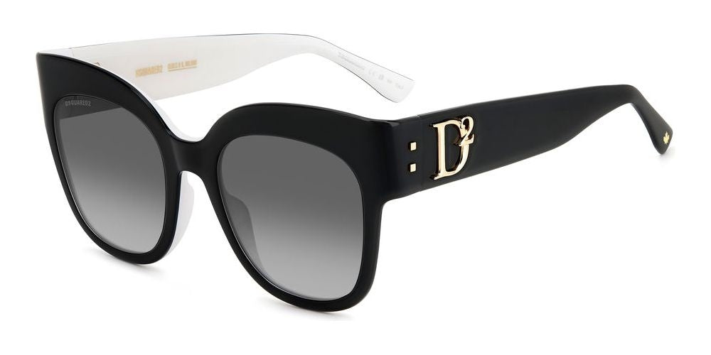 DSQUARED2 MOD. D2 0097_S – image 1
