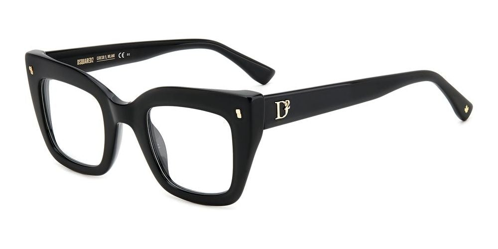 DSQUARED2 MOD. D2 0099 – image 1