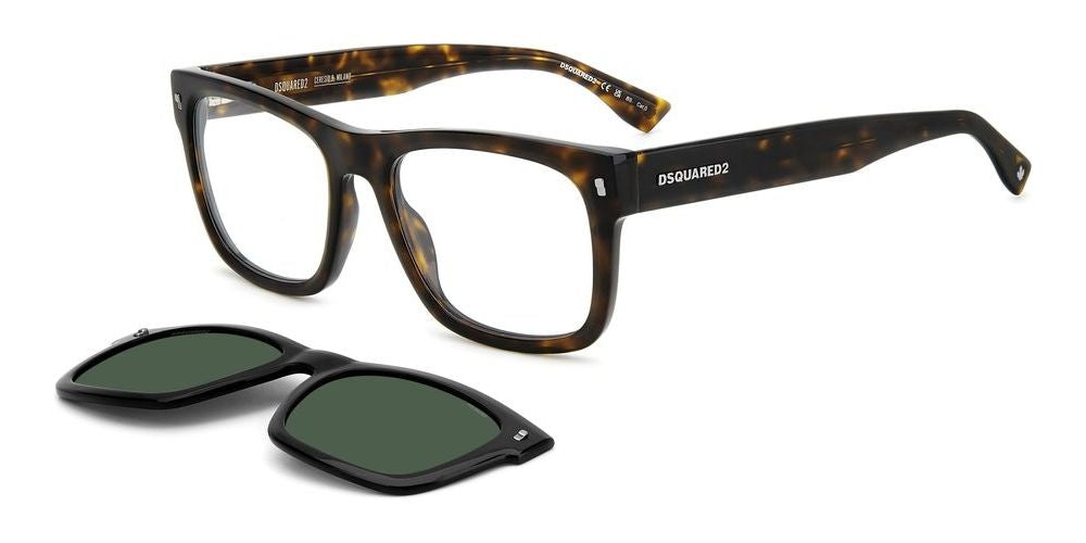 DSQUARED2 MOD. D2 0100_CS – image 1