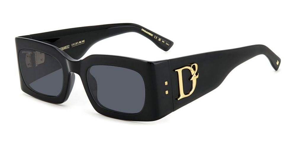DSQUARED2 MOD. D2 0109_S – image 1