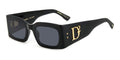 DSQUARED2 MOD. D2 0109_S – image 1