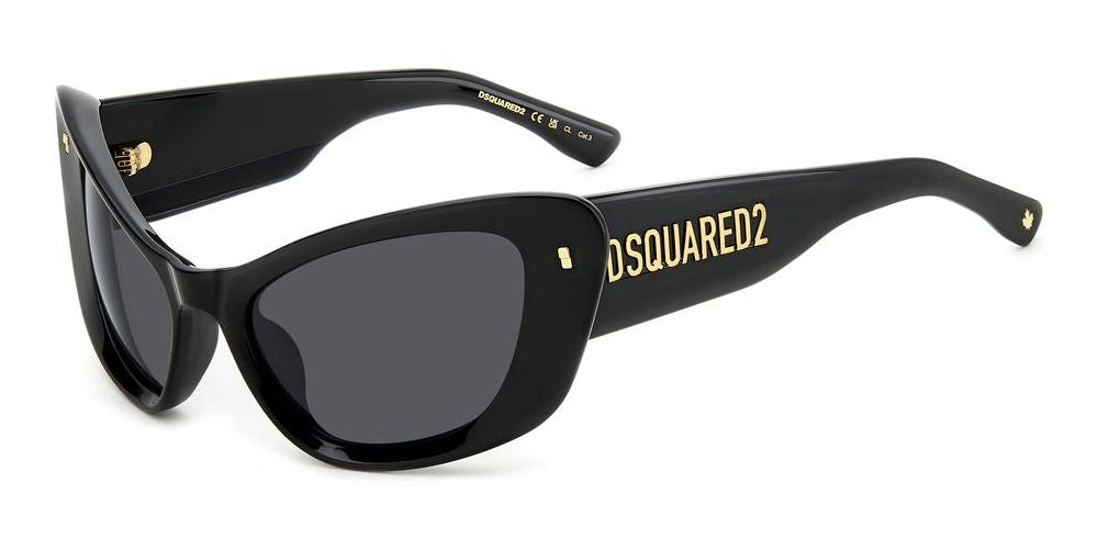 DSQUARED2 MOD. D2 0118_S – image 1