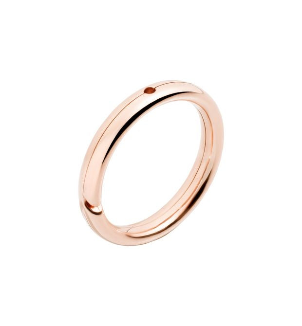 DODO Mod. DAB5000BRISE0009R51 Gold 9kt DODO