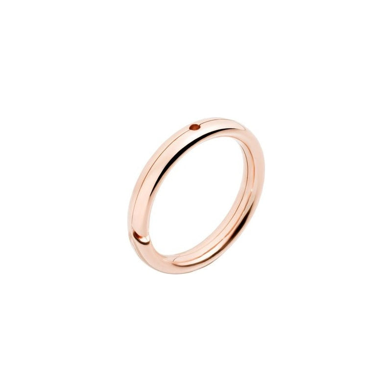 DODO Mod. DAB5000BRISE0009R51 Gold 9kt DODO