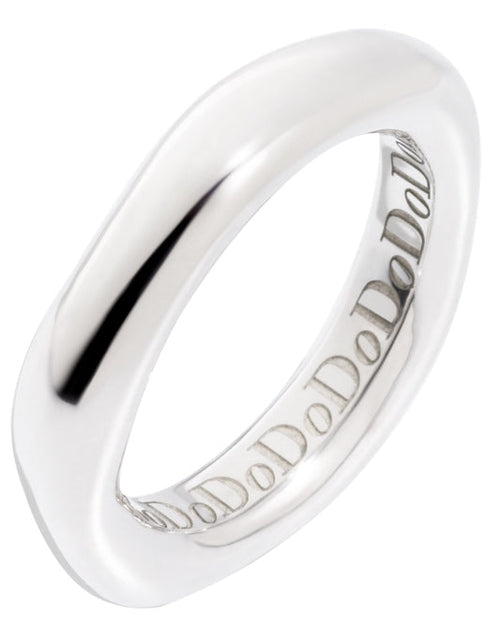ANELLI DODO MOD. DAB6004IRREG000AG51 DODO