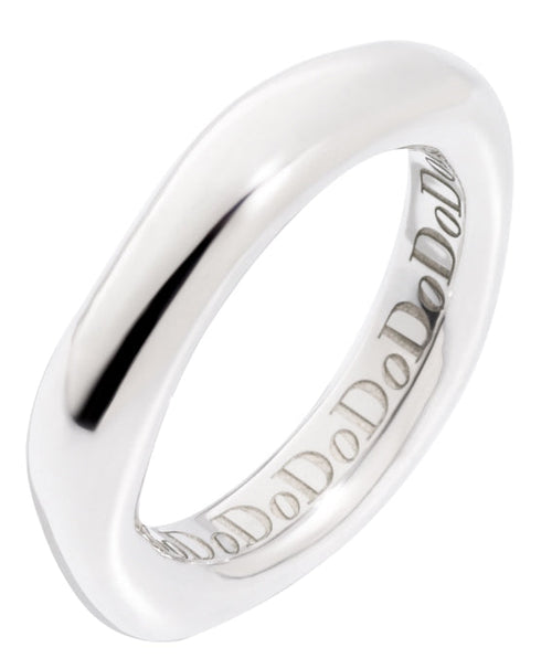 ANELLI DODO MOD. DAB6004IRREG000AG53 DODO