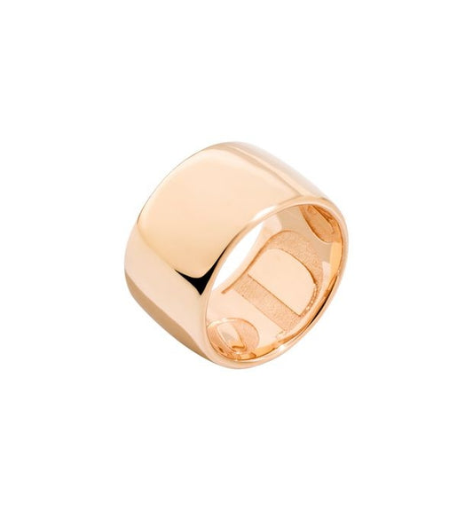 DODO Mod. DAB6005TELLY0009R53 Gold 9kt-0